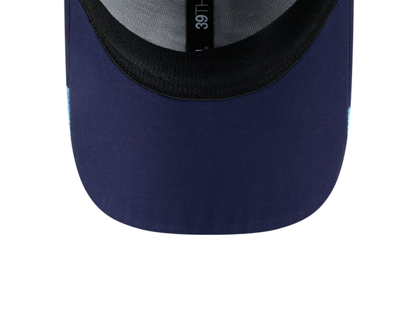 New Era - 39thirty Flex Fit - Linear Cap