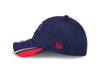 Jacksonville Jumbo Shrimp New Era OTC Linear 39Thirty