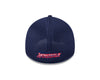 Jacksonville Jumbo Shrimp New Era OTC Linear 39Thirty