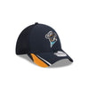 Sugar Land Space Cowboys New Era Hat Flex Fit Linear - FINAL SALE