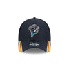 Sugar Land Space Cowboys New Era Hat Flex Fit Linear - FINAL SALE