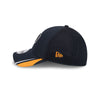Sugar Land Space Cowboys New Era Hat Flex Fit Linear - FINAL SALE