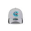 Charlotte Knights Linear 39THIRTY