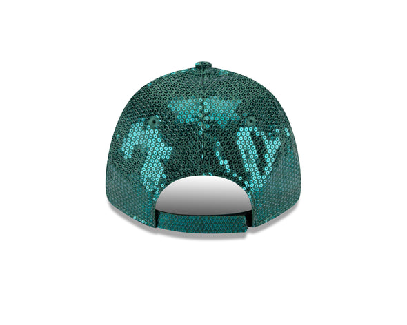 SEQUIN A'S 940 WOMEN'S CAP, ATHLETICS