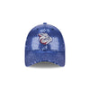 Lehigh Valley IronPigs Womens New Era 940 Sequin Bri Cap