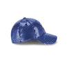 Lehigh Valley IronPigs Womens New Era 940 Sequin Bri Cap