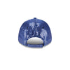 Lehigh Valley IronPigs Womens New Era 940 Sequin Bri Cap