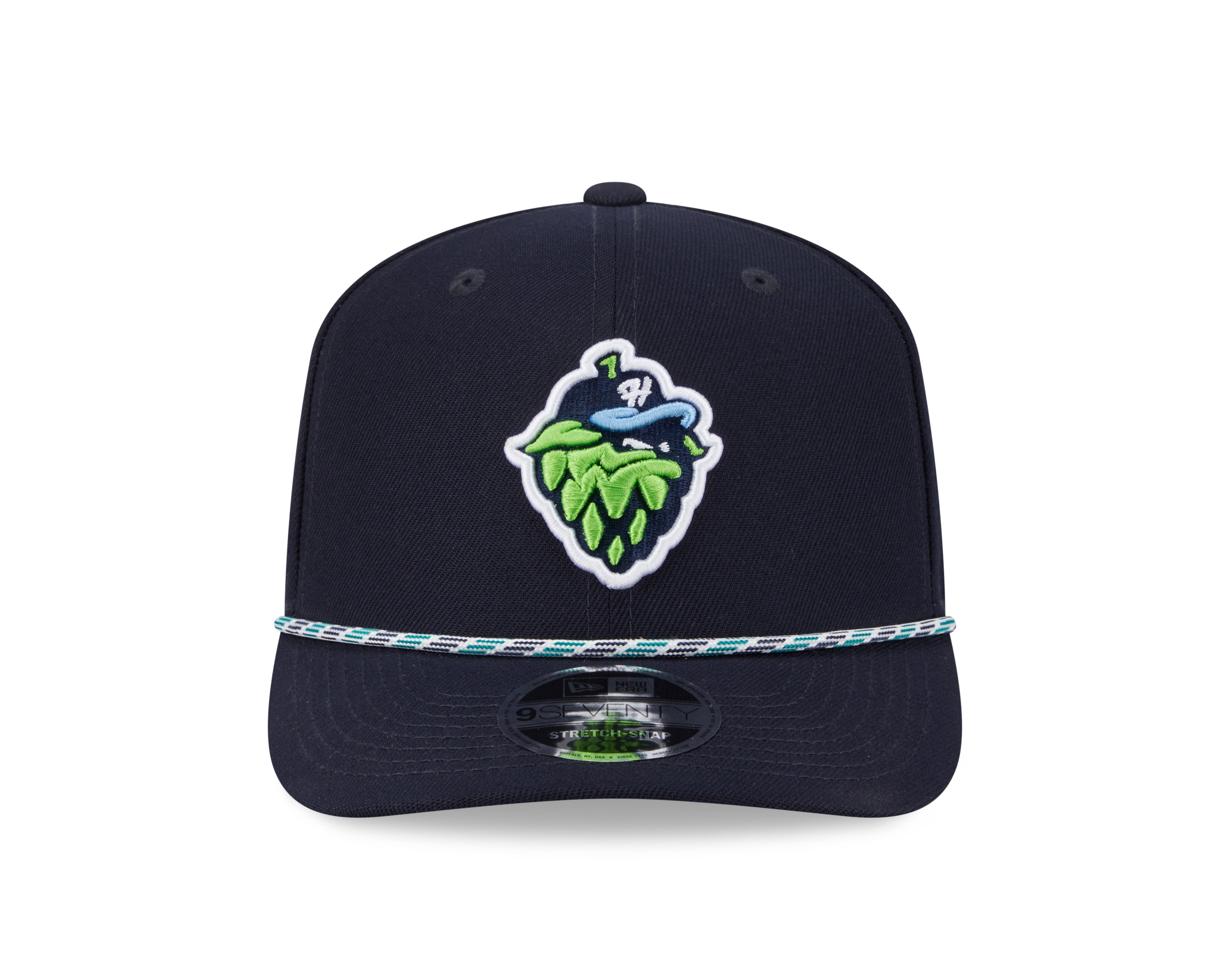 New Era Youth Multi-Rope 9SEVENTY Cap – Minor League Baseball Official ...