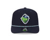 New Era Multi-Rope 9SEVENTY Cap