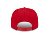 Jersey Shore BlueClaws New Era Red Cap With Rope