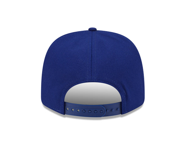 New Era 9SEVENTY Blue Rope Stretch Snap Cap