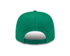 New Era 9SEVENTY Stretch-Snap w/Rope Green