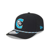 Charlotte Knights 970SS Multi Rope