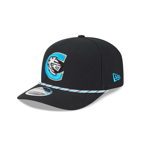 Charlotte Knights 970SS Multi Rope