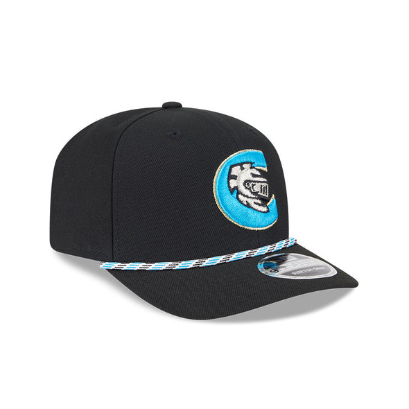 Charlotte Knights 970SS Multi Rope