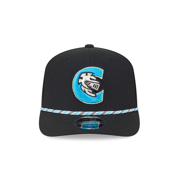 Charlotte Knights 970SS Multi Rope