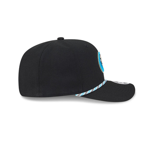 Charlotte Knights 970SS Multi Rope
