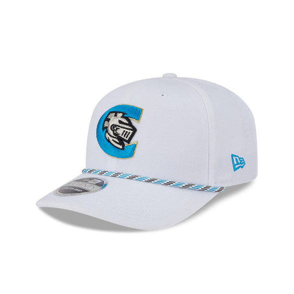 Charlotte Knights 970SS Multi Rope