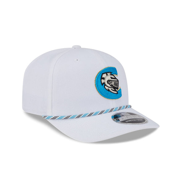 Charlotte Knights 970SS Multi Rope