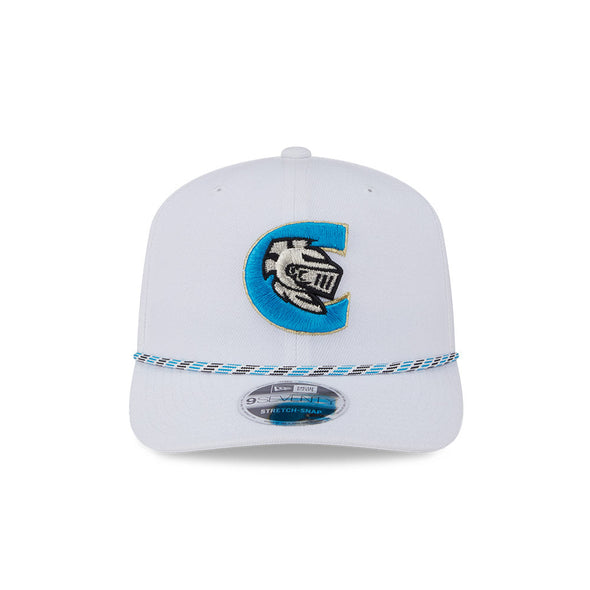 Charlotte Knights 970SS Multi Rope