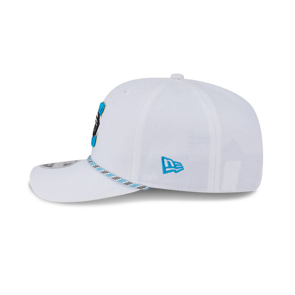 Charlotte Knights 970SS Multi Rope