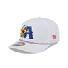 Amarillo Sod Poodles New Era White Lean A Multi Rope 9SEVENTY Cap