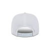 Amarillo Sod Poodles New Era White Lean A Multi Rope 9SEVENTY Cap