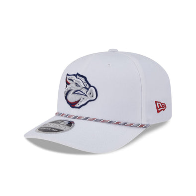 Lehigh Valley IronPigs New Era 970 Rope SS Cap