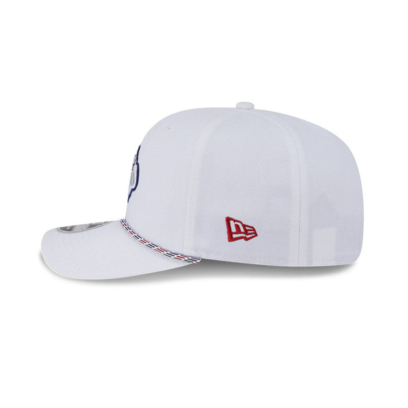 Lehigh Valley IronPigs New Era 970 Rope SS Cap