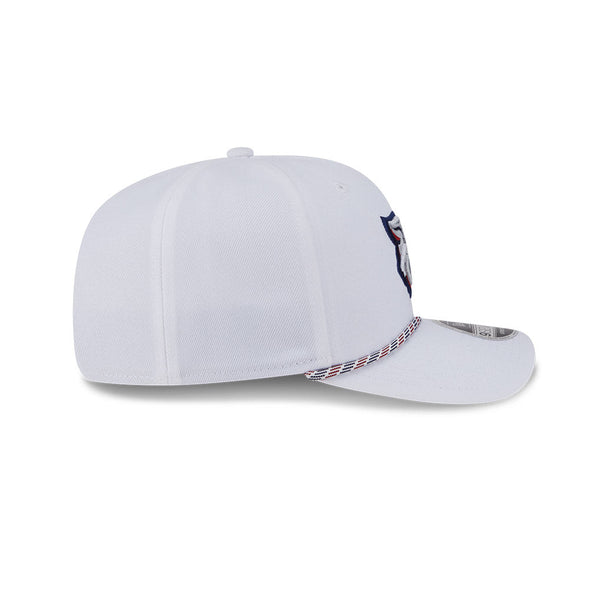 Lehigh Valley IronPigs New Era 970 Rope SS Cap