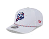 New Era 9SEVENTY White Rope Stretch Snap Cap