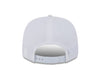 New Era Youth White 9SEVENTY Rope Snapback Cap
