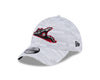 Richmond Flying Squirrels New Era Graded 39Thirty Cap