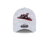 Richmond Flying Squirrels New Era Graded 39Thirty Cap