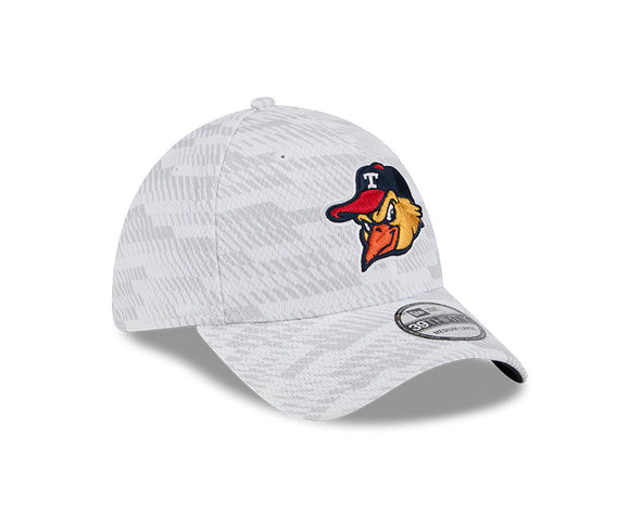 Toledo Mud Hens Graded 3930 Cap