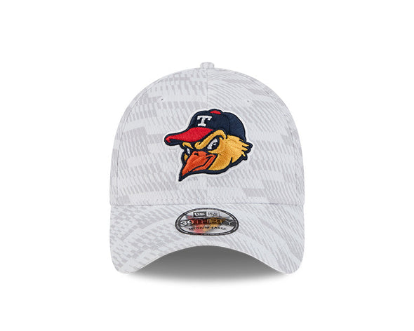 Toledo Mud Hens Graded 3930 Cap