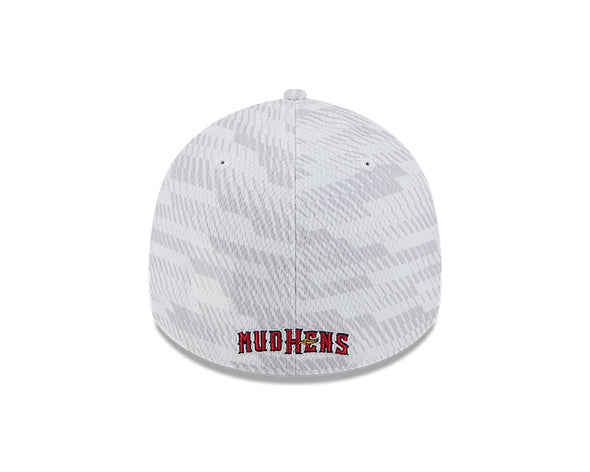 Toledo Mud Hens Graded 3930 Cap