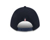 New Era Flag 9FORTY M-Crown, Hillsboro Hops