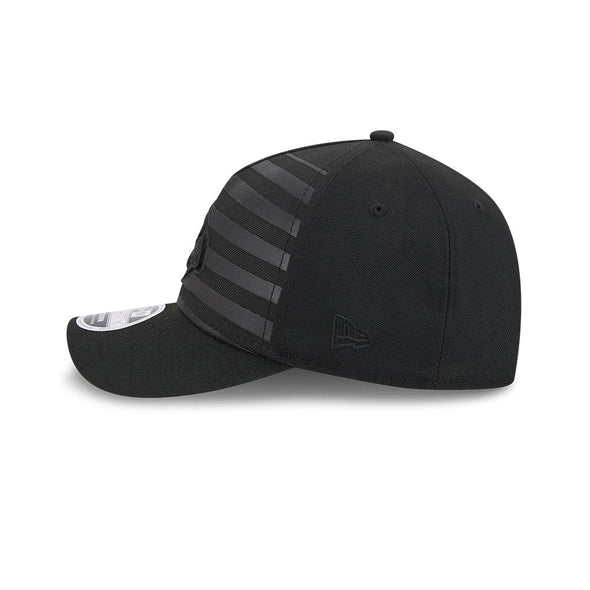 Lehigh Valley IronPigs 940 M-Crown A Frame Flag Cap