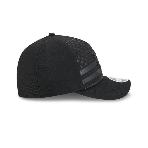 Lehigh Valley IronPigs 940 M-Crown A Frame Flag Cap