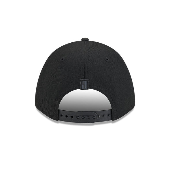 Lehigh Valley IronPigs 940 M-Crown A Frame Flag Cap