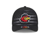 Rochester Red Wings New Era Flag Snapback Cap