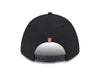 Rochester Red Wings New Era Flag Snapback Cap