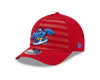 Jersey Shore BlueClaws New Era 9FOURTY Flag Adjustable Cap