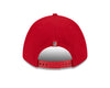 Jersey Shore BlueClaws New Era 9FOURTY Flag Adjustable Cap