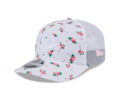 970 Reds Women's Pattern