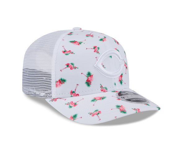 970 Reds Women's Pattern