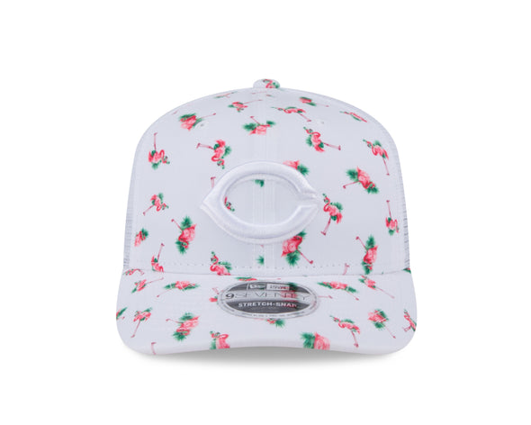 970 Reds Women's Pattern