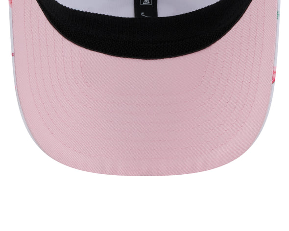 970 Reds Women's Pattern