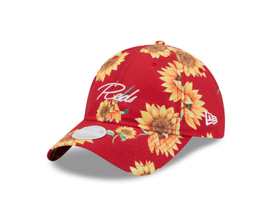 920 Reds Women's Sunflower